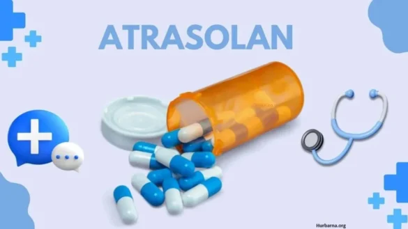 Atrasolan