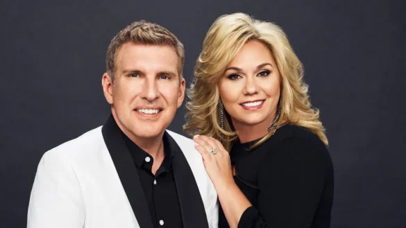 todd and julie chrisley update